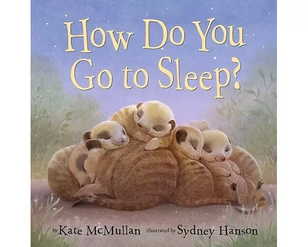 How Do You Go to Sleep?