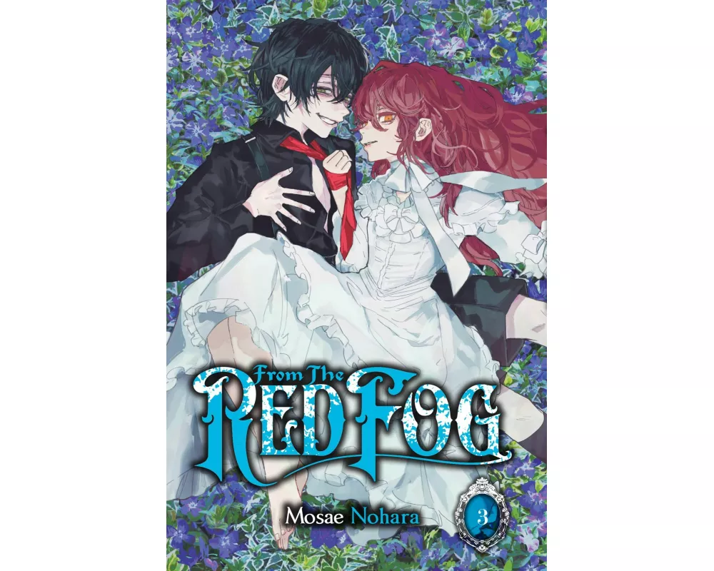 From the Red Fog, Vol. 3