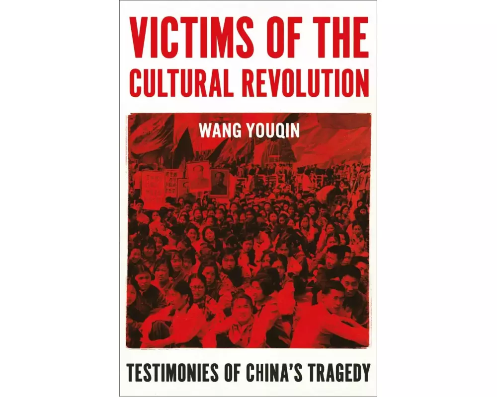 Victims of the Cultural Revolution