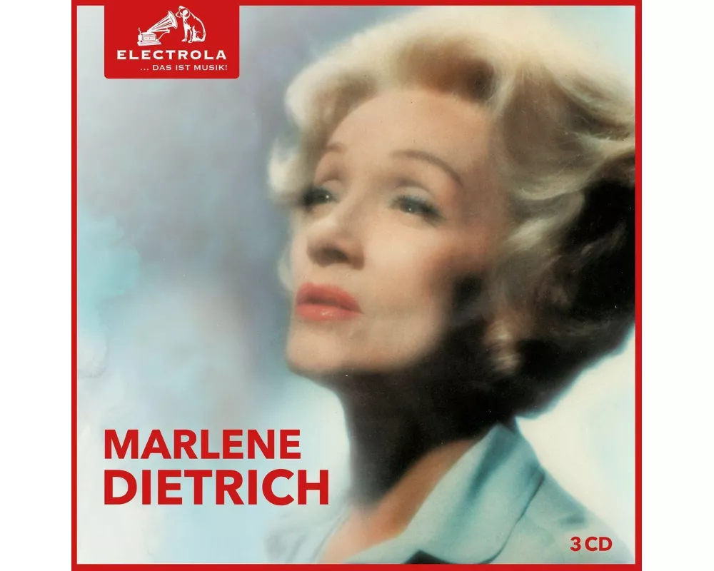 Electrola...das Ist Musik!