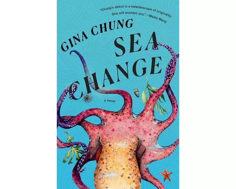 Sea Change