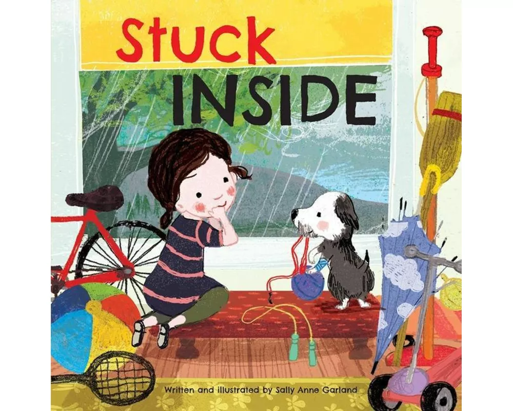 Stuck Inside