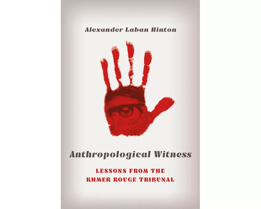 Anthropological Witness