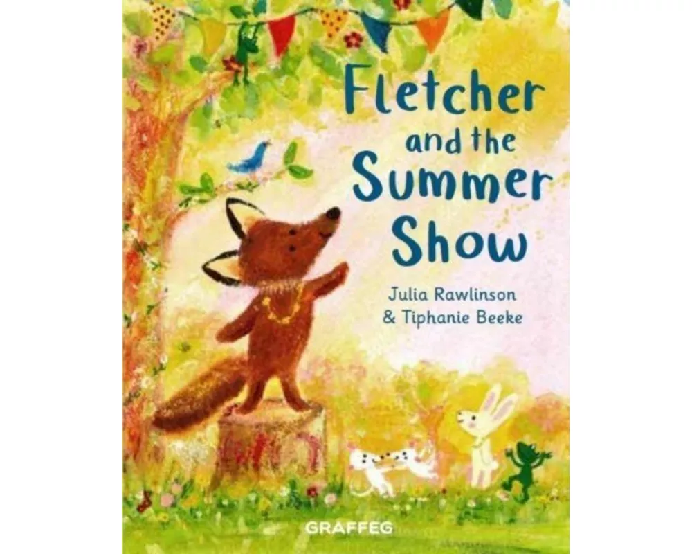 Fletcher and the Summer Show