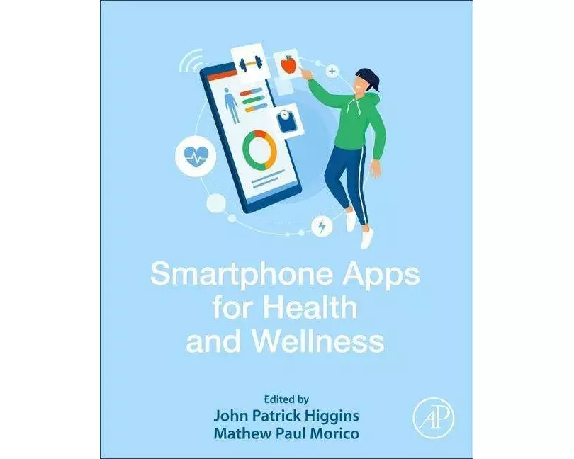 Smartphone Apps for Health and Wellness