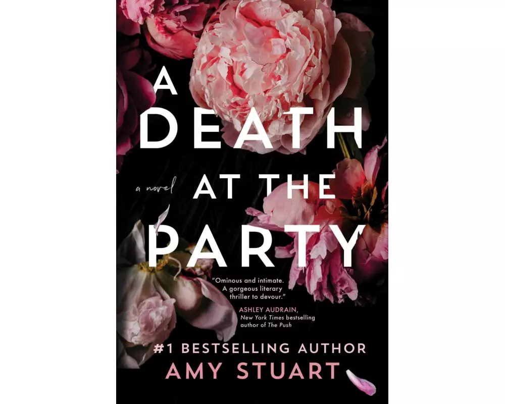A Death at the Party
