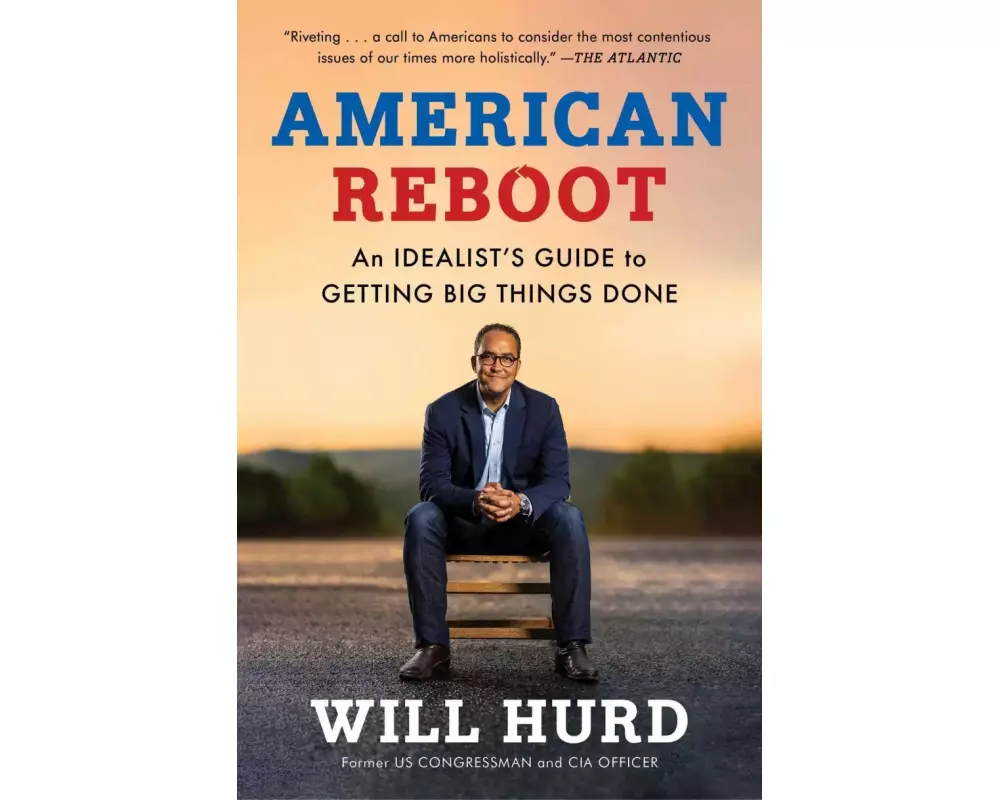 American Reboot