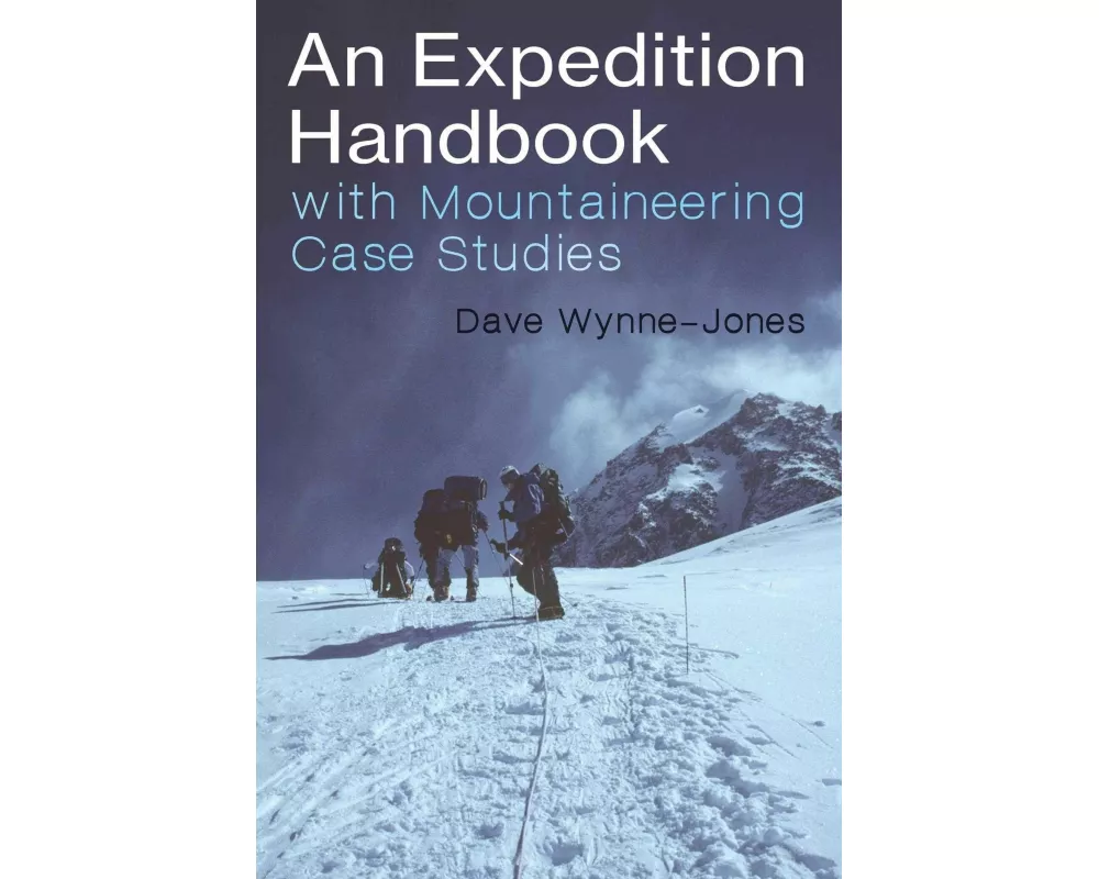 An Expedition Handbook