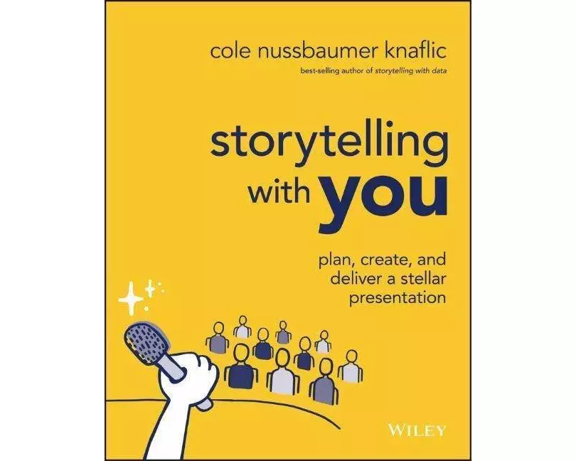 Storytelling with You