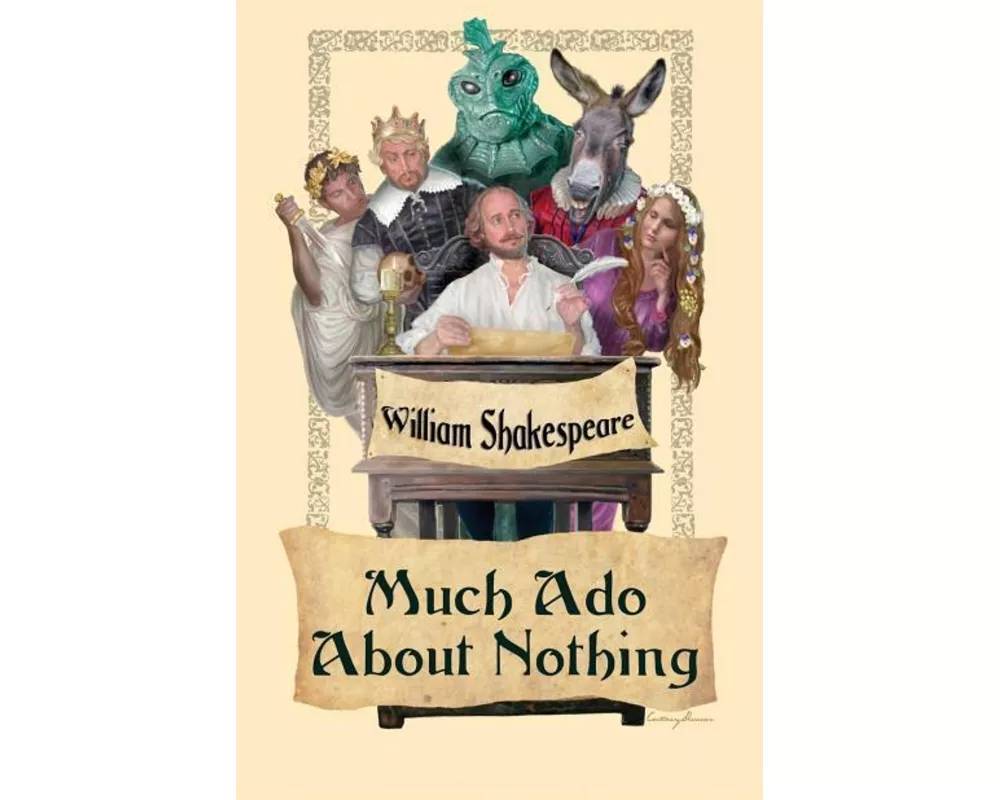 Much ADO about Nothing
