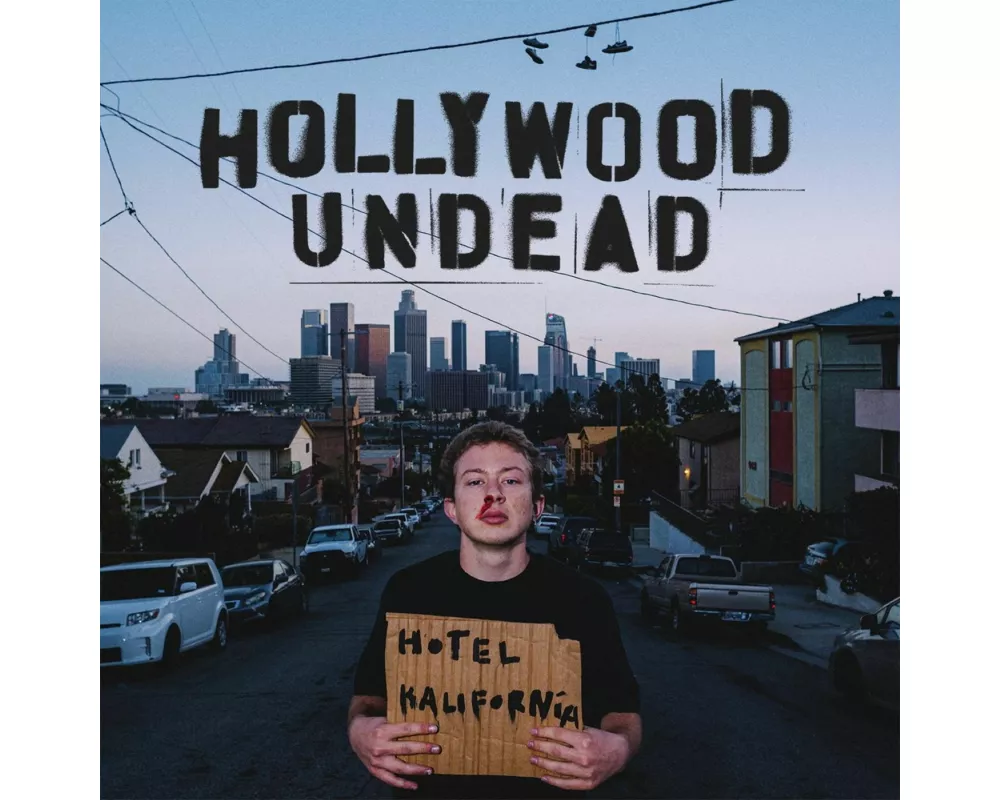 Hotel Kalifornia