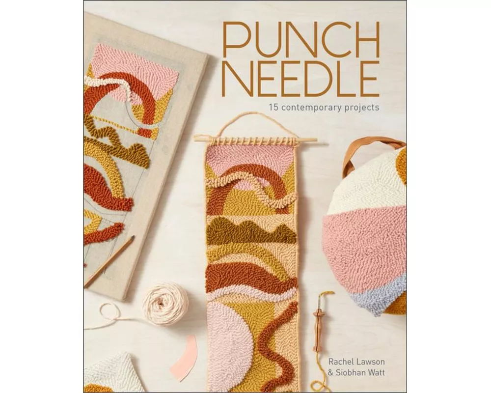 Punch Needle