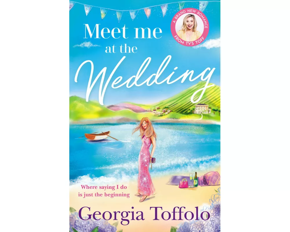 Meet me at the Wedding