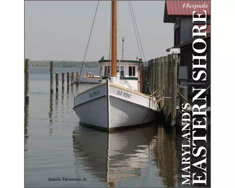 Maryland's Eastern Shore