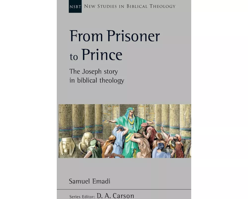 From Prisoner to Prince