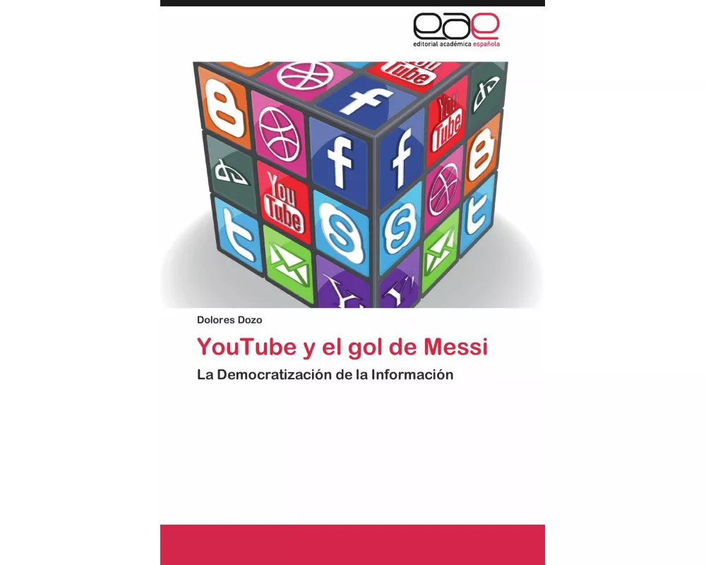YouTube y el gol de Messi