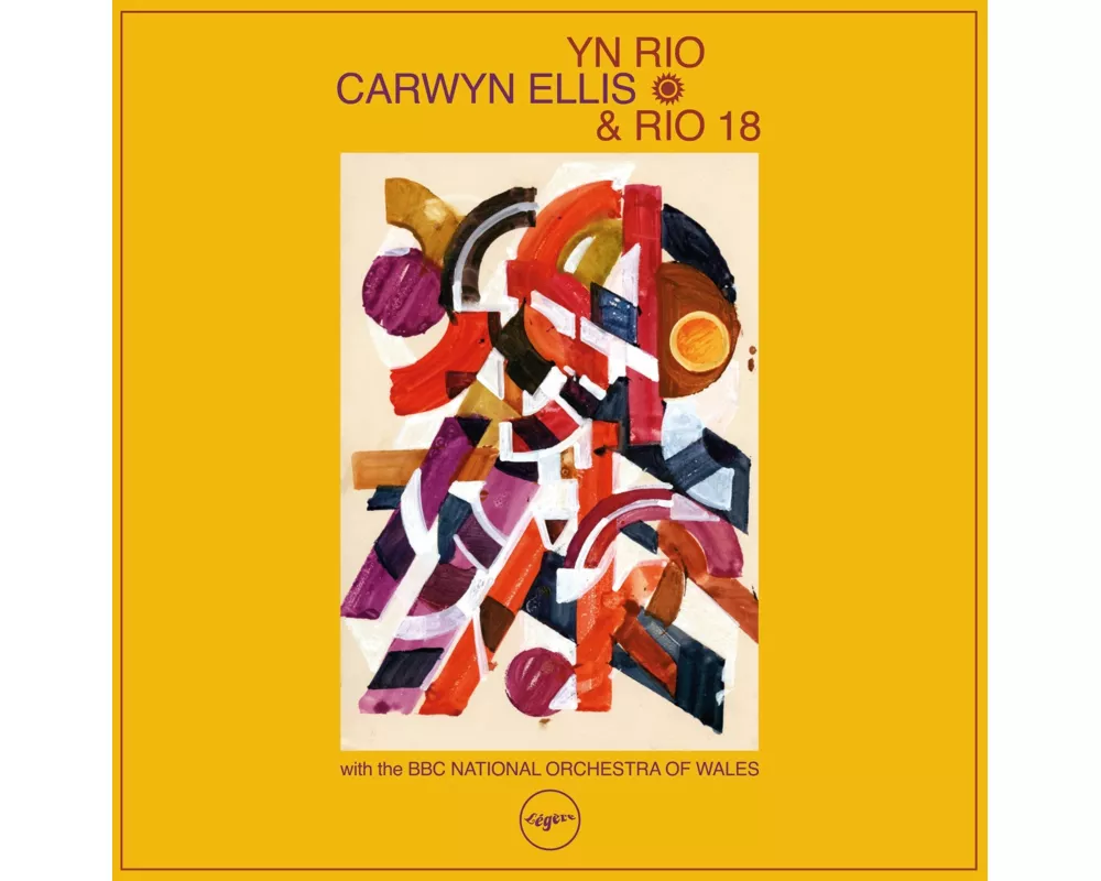 Yn Rio