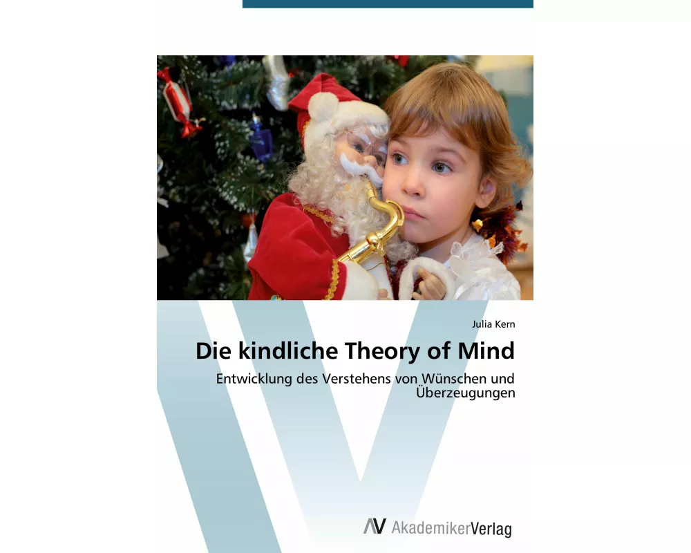 Die kindliche Theory of Mind