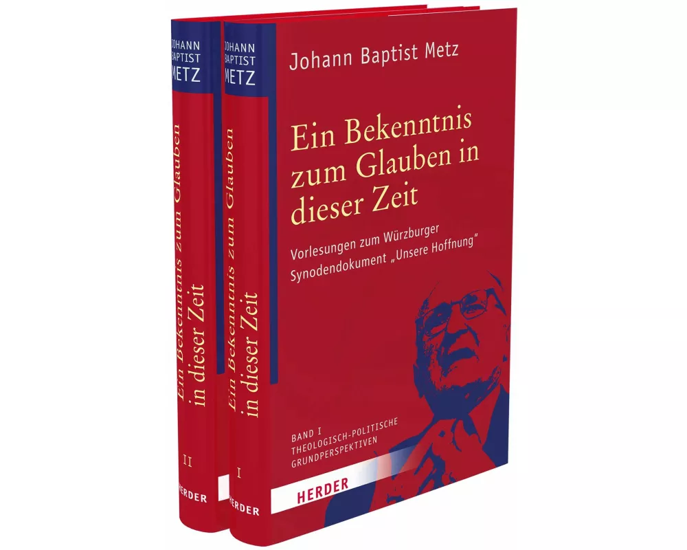 Ein Bekenntnis zum Glauben in dieser Zeit