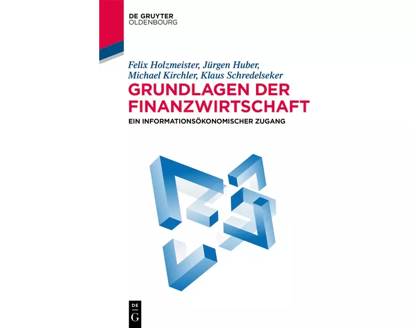 Grundlagen der Finanzwirtschaft