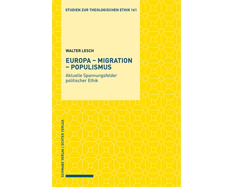 Europa – Migration – Populismus