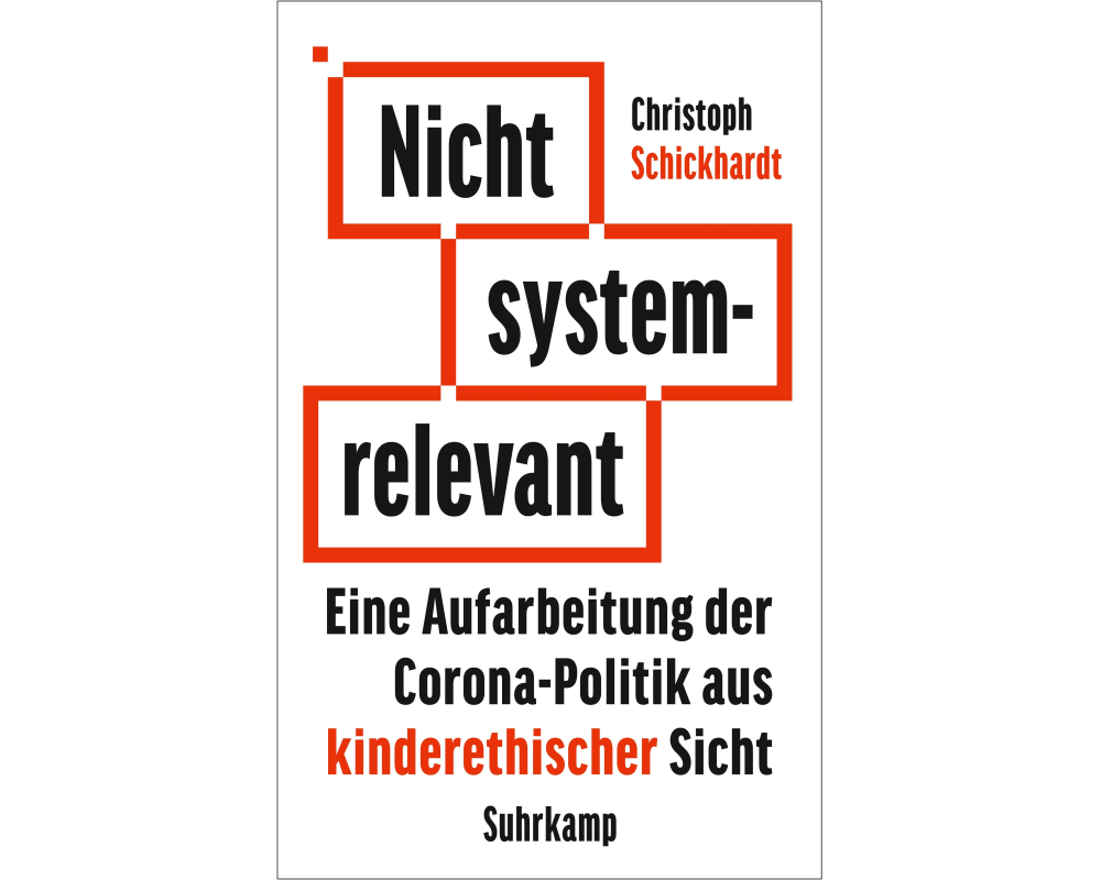 Nicht systemrelevant