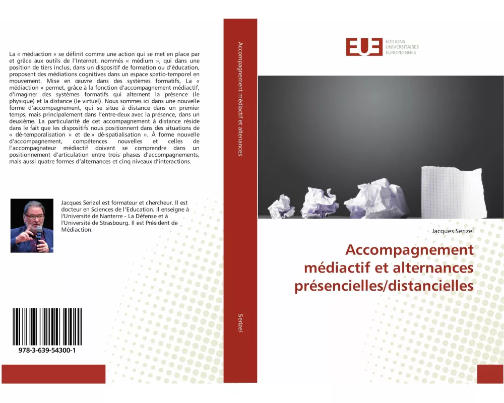 Accompagnement médiactif et alternances présencielles/distancielles