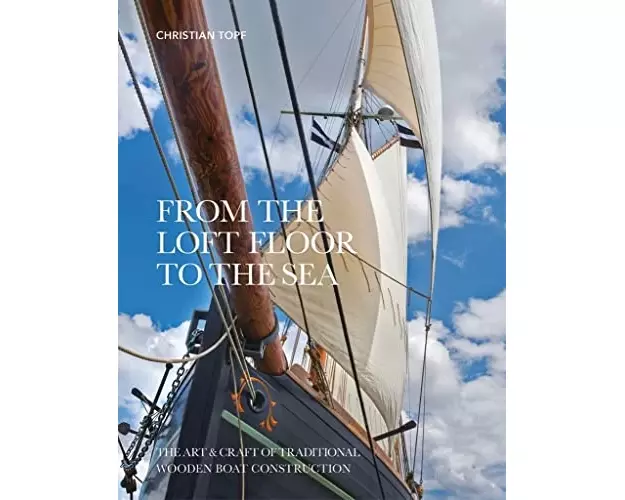 From the Loft Floor to the Sea