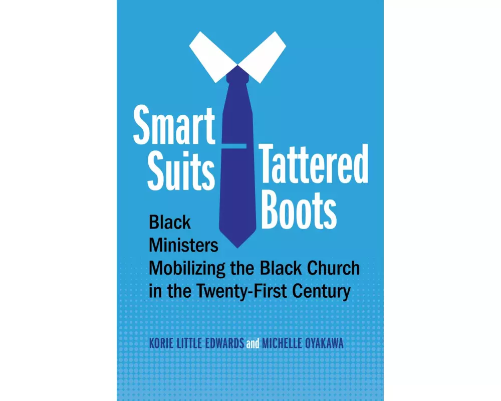 Smart Suits, Tattered Boots