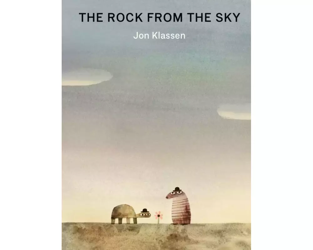 The Rock from the Sky