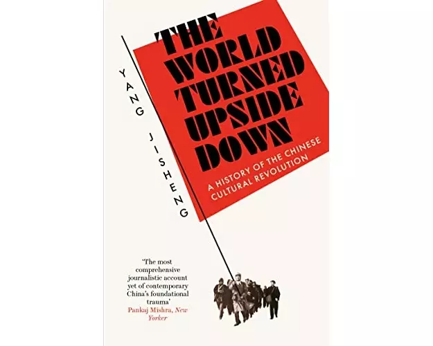 The World Turned Upside Down