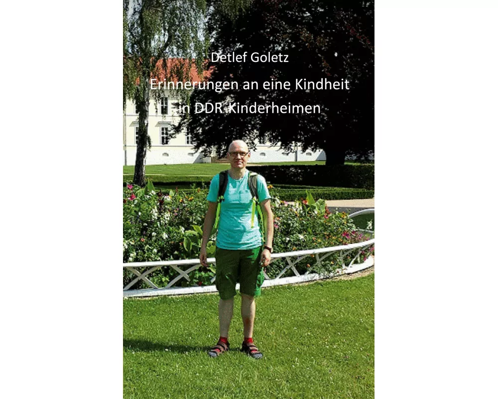 Erinnerung an eine Kindheit im DDR-Kinderheim