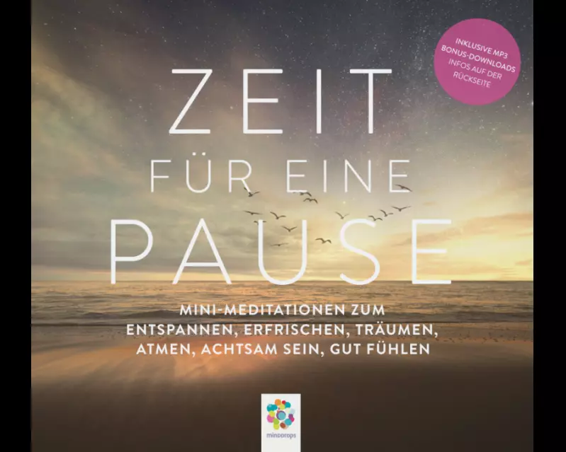 Zeit FÜr Eine Pause
