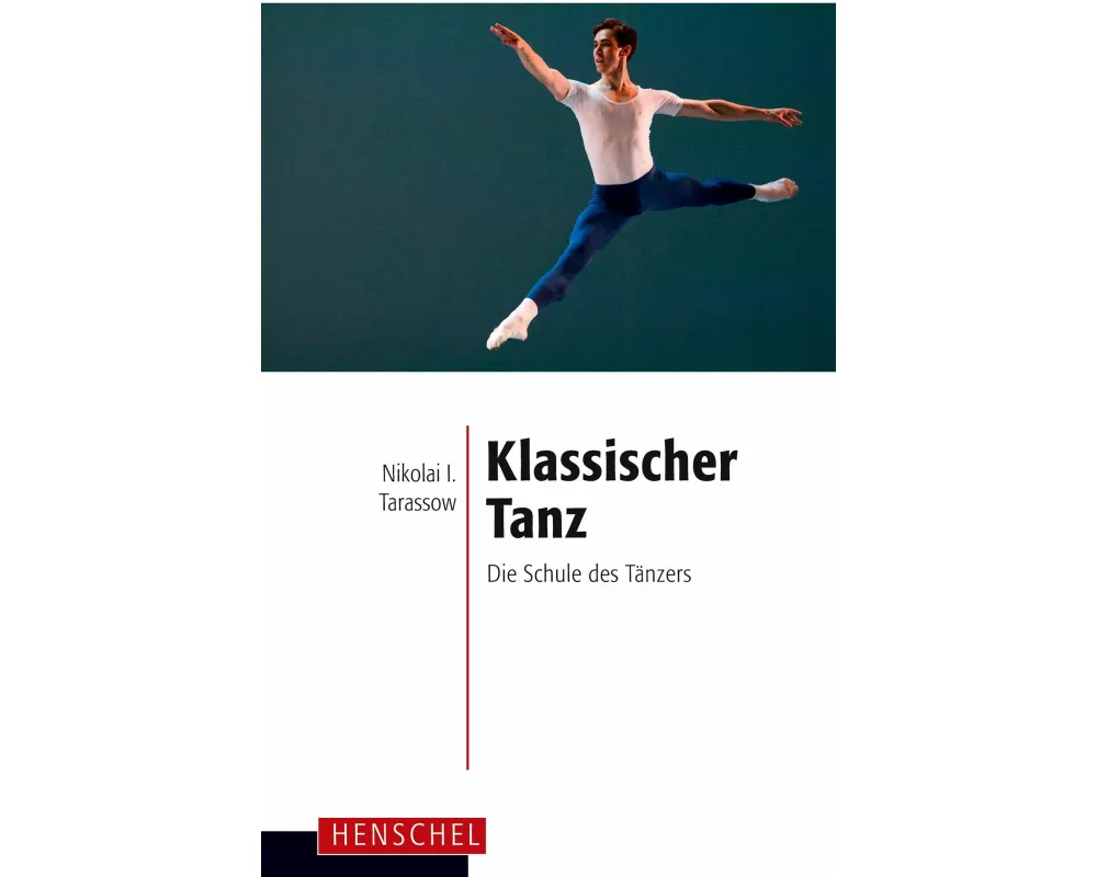 Klassischer Tanz