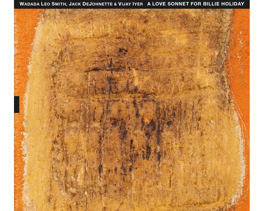 A Love Sonnet For Billie Holiday