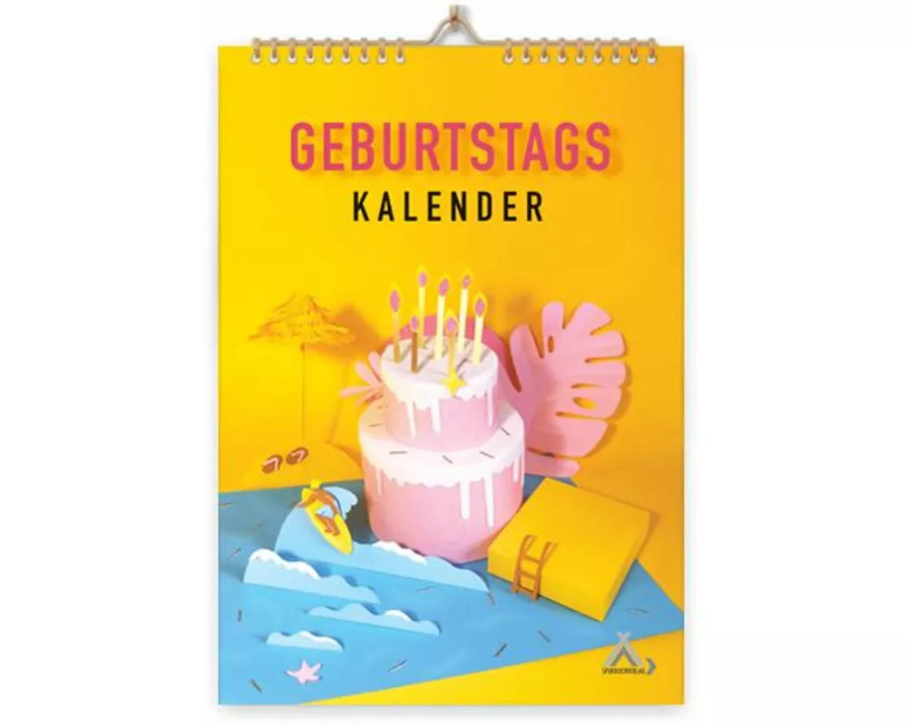 Geburtstagskalender