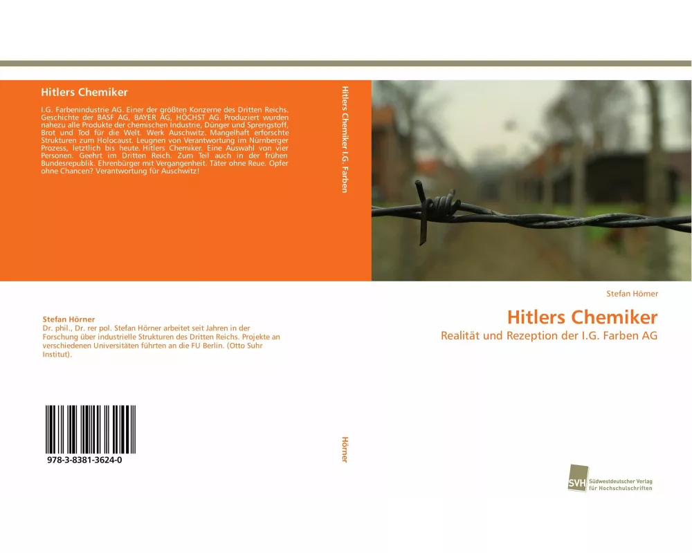 Hitlers Chemiker