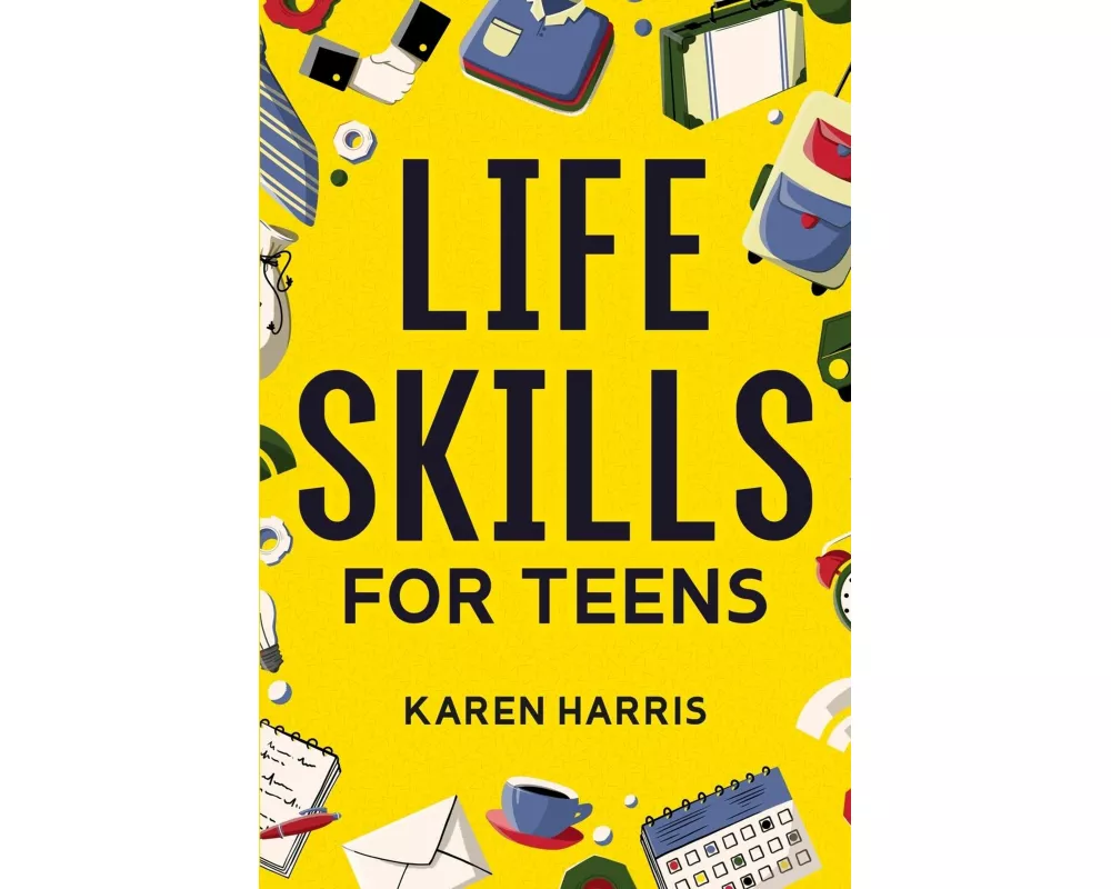 Life Skills for Teens