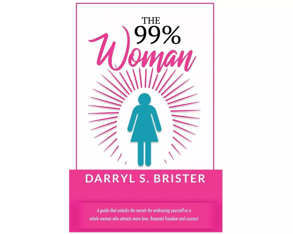 The 99% Woman