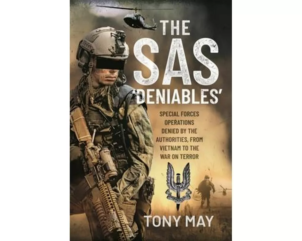 The SAS Deniables