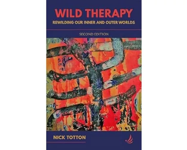 Wild Therapy (second edition)