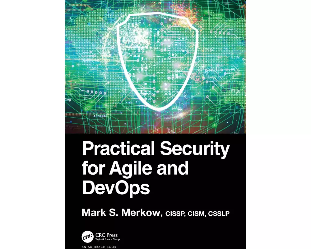 Practical Security for Agile and DevOps