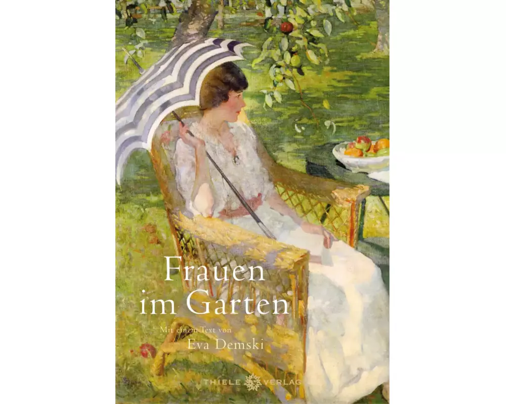 Frauen im Garten