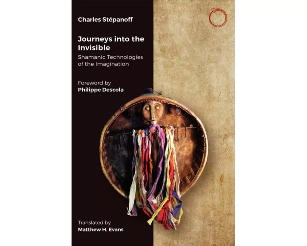 Journeys into the Invisible