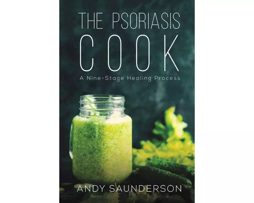 The Psoriasis Cook