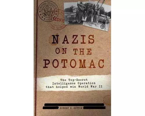 Nazis on the Potomac