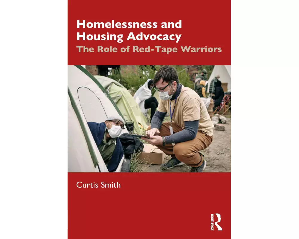 Homelessness and Housing Advocacy