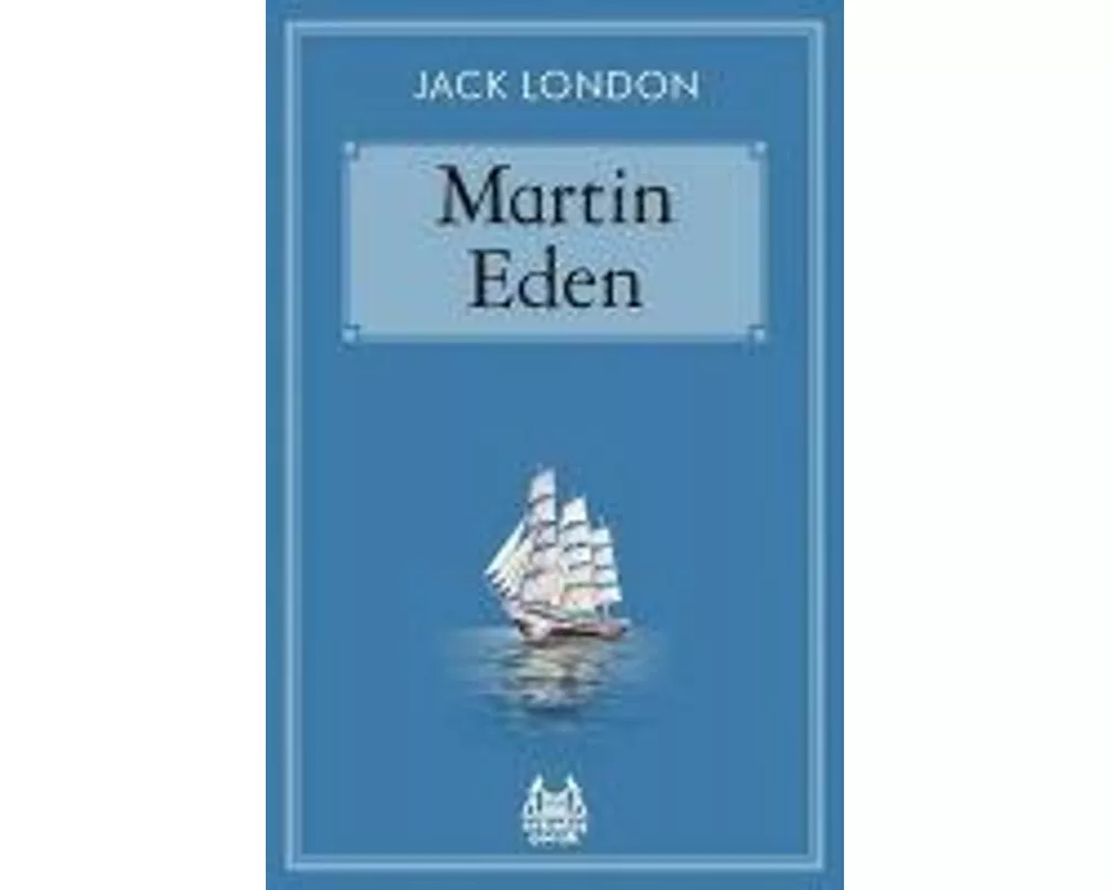 Martin Eden