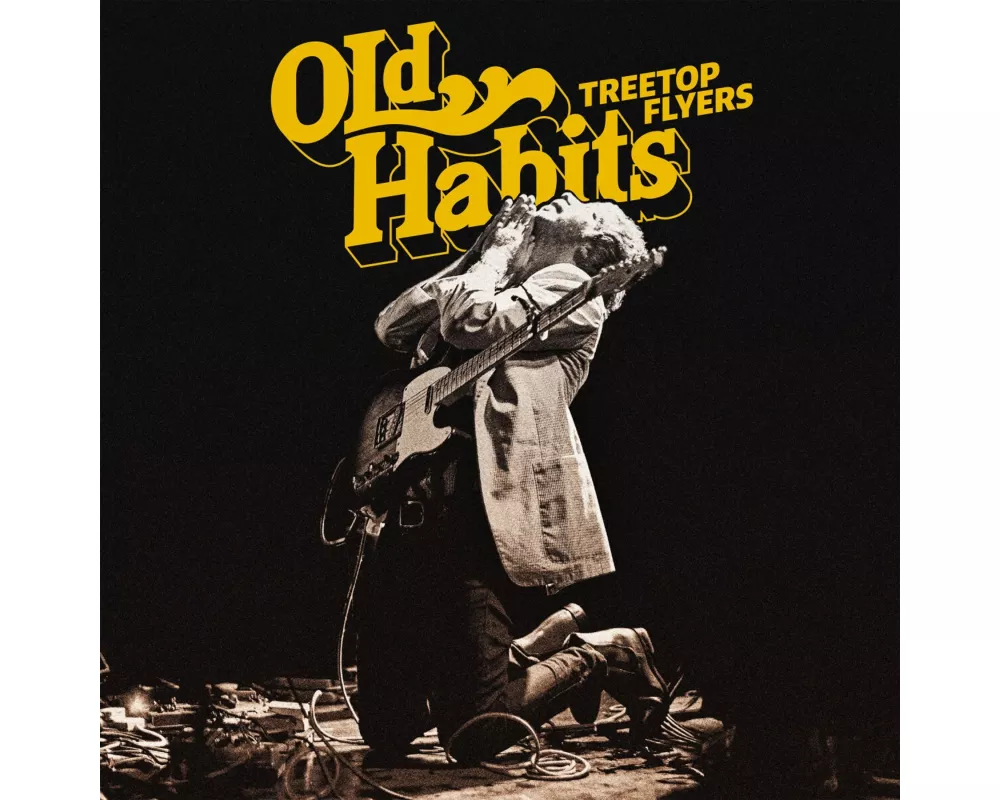 Old Habits