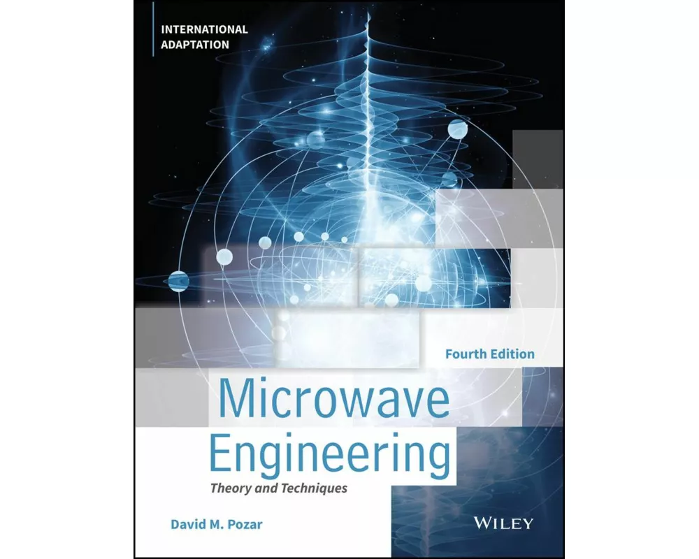 Microwave Engineering, International Adaptation